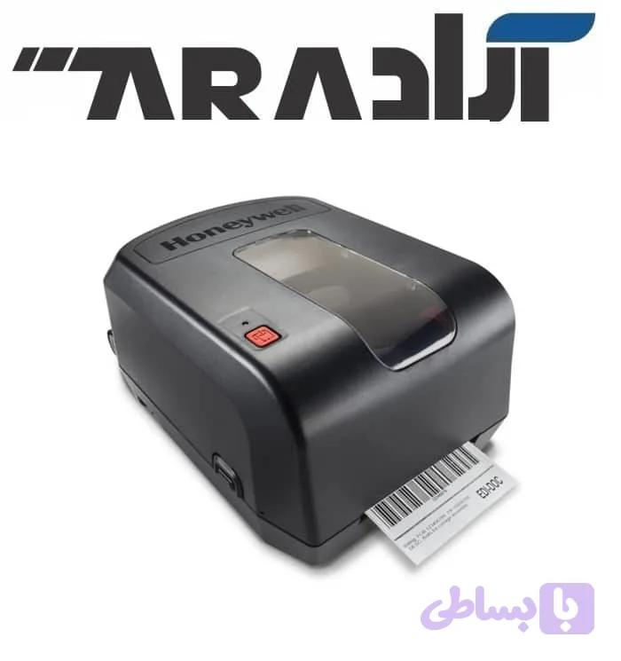 لیبل زن Honeywell PC42t