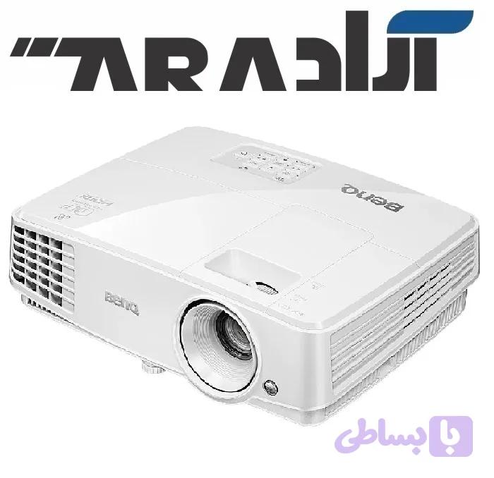 ویدئو پروژکتور BenQ MS527