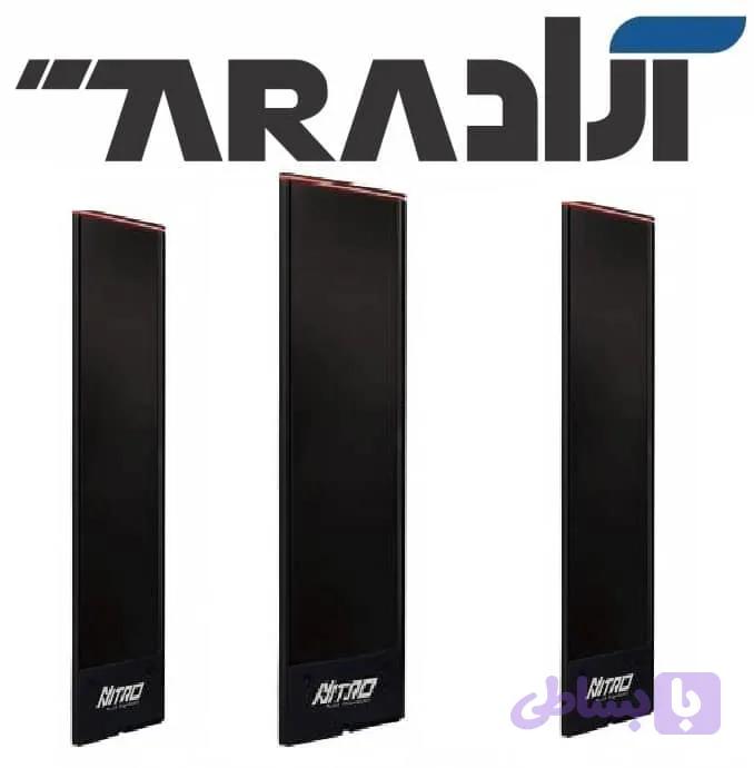 گیت فروشگاهی Nitro Gate