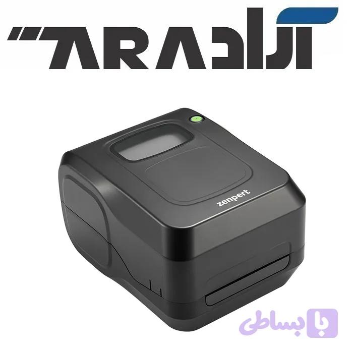 پرینتر لیبل زن زنپرت مدل 4T 520 — تصویر 1