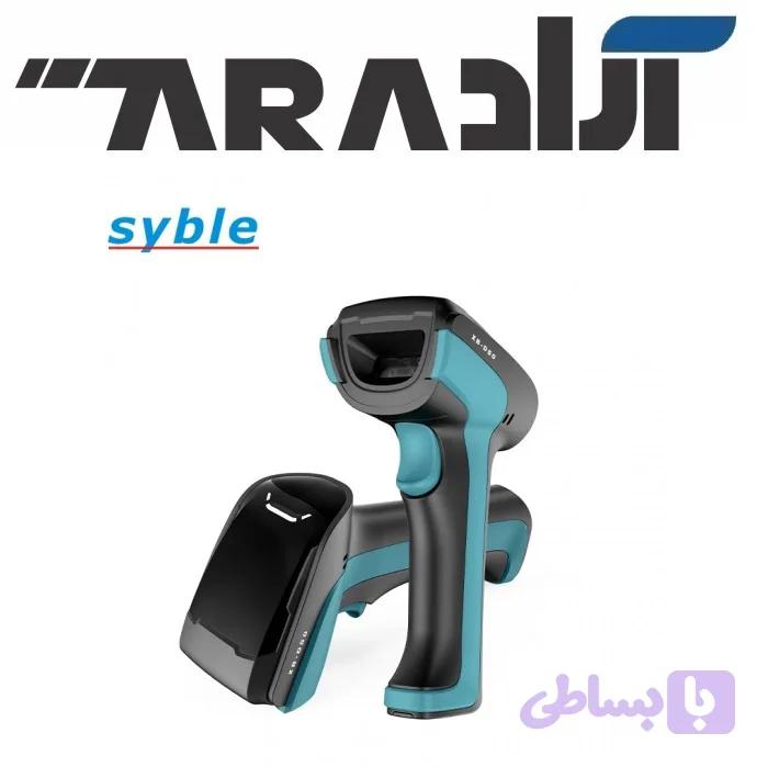 بارکد خوان سه بعدی سیبل مدل XB-D50 — تصویر 1