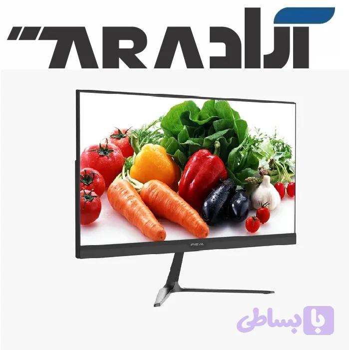 مانیتور ۲۲ اینچ میوا MEVA 22BM2FVY — تصویر 1