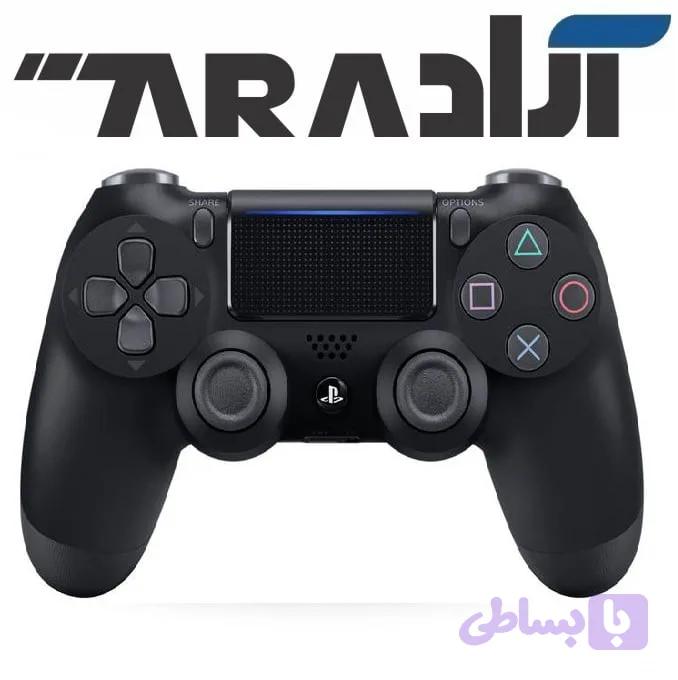 Gamepad ps4
