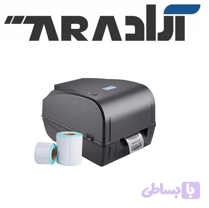 لیبل پرینتر XPRINTER H400E — تصویر 1
