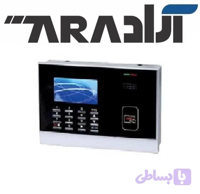 دستگاه حضورو غیاب T-21101
