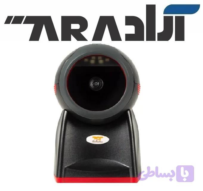 بارکدخوان ZEC 7290TW