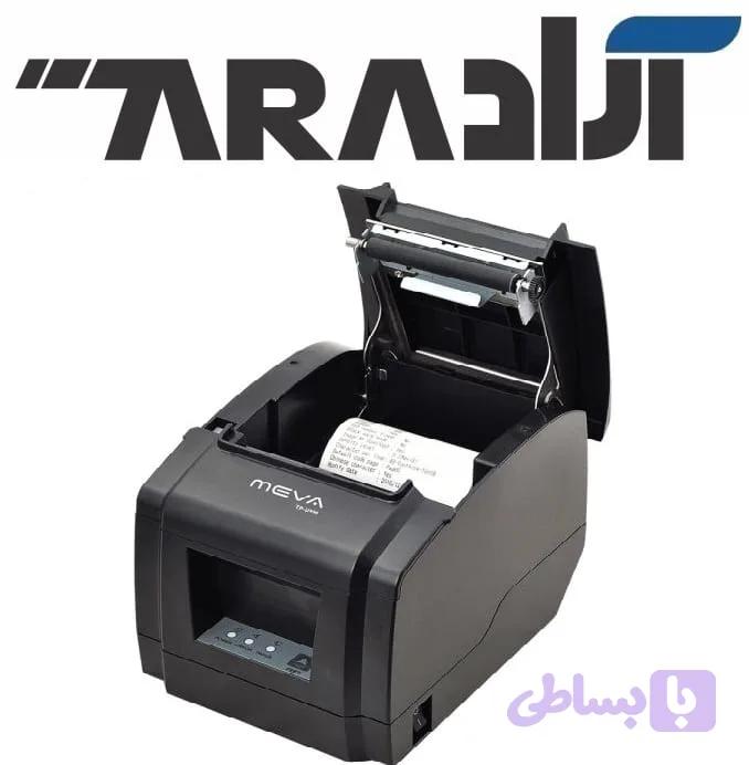 پرینتر حرارتی میوا مدل TP-UN