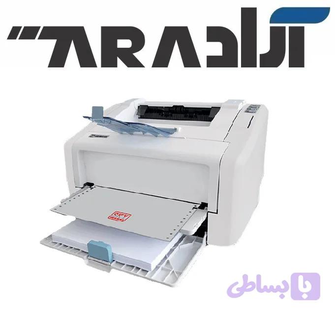 پرینتر سوزنی لیزری اسکای لیزر مدل P200 — تصویر 1