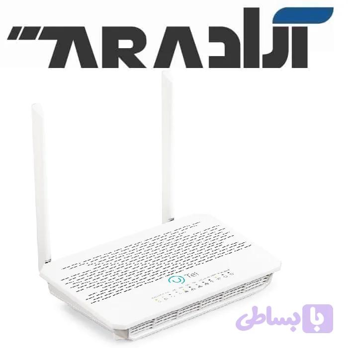 مودم روتر Gpon-ONT یوتل مدل G442 — تصویر 1