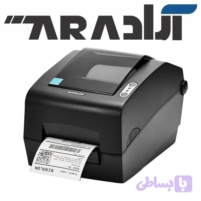 لیبل زن Bixolon TX423
