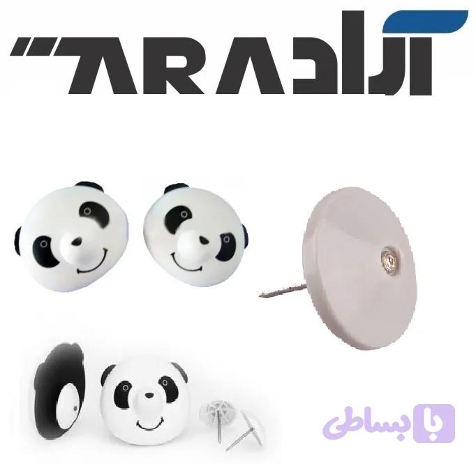 تگ فروشگاهی پاندا