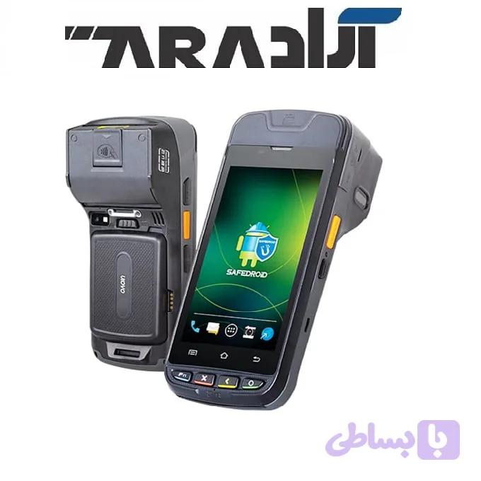 موبایل کامپیوتر مدل i9100S