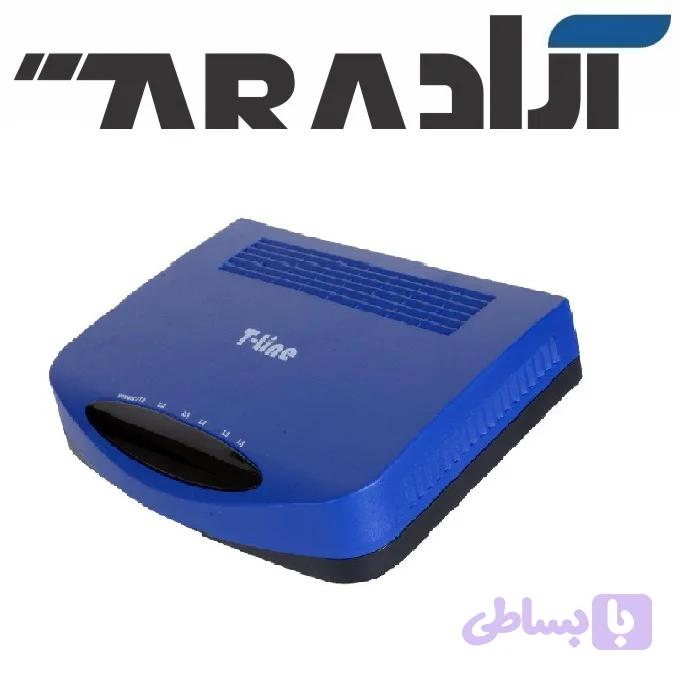 کالر آیدی مدل TK-504