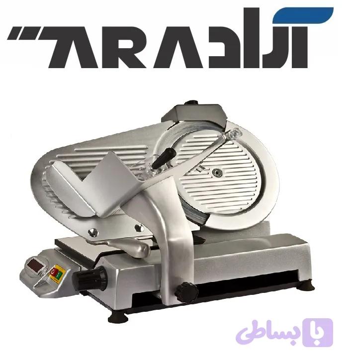 کالباس بر ترازودارمحک MS275A180S