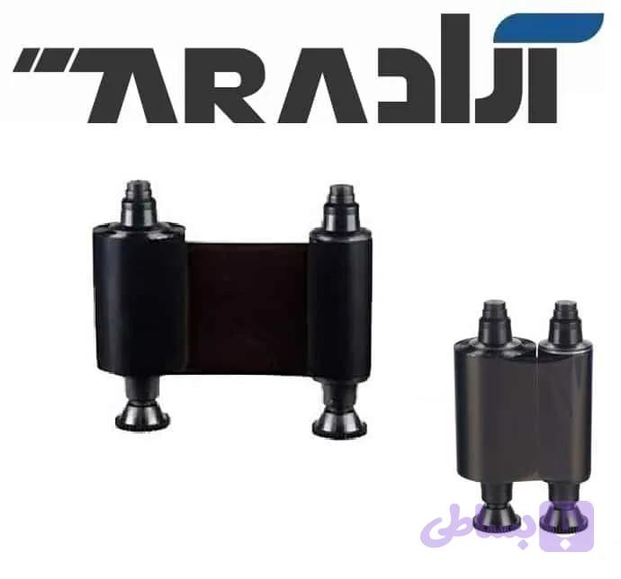 ریبون مشکی اولیس EVOLIS R2131