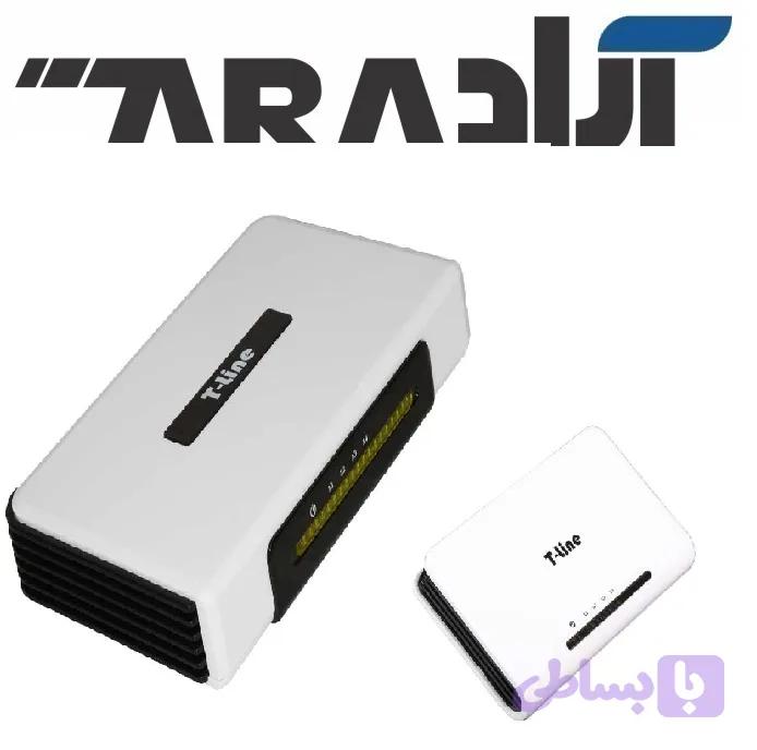 کالرآیدی مدل TK-402