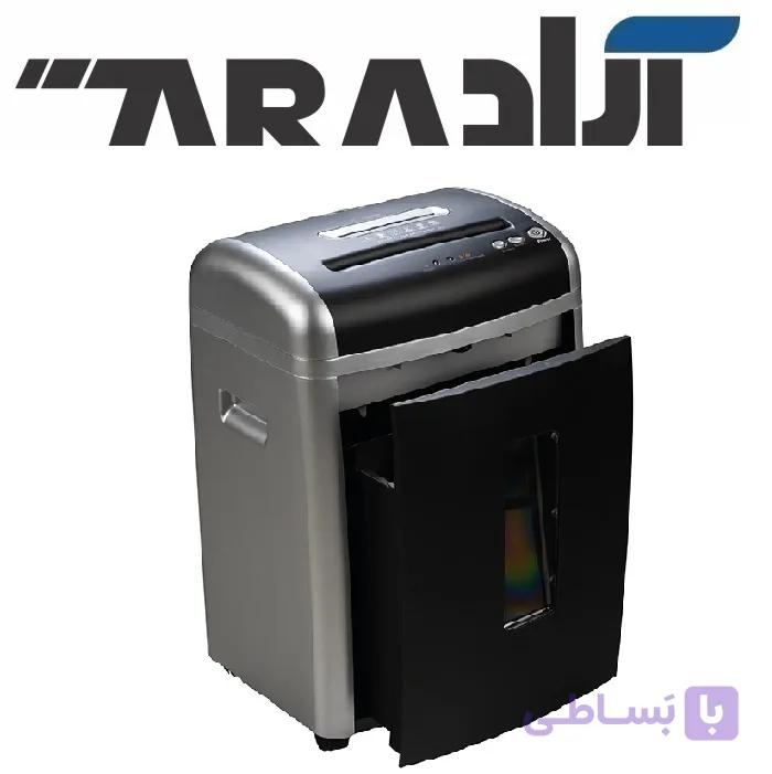 کاغذ خردکن نکیتا Nikita 9355