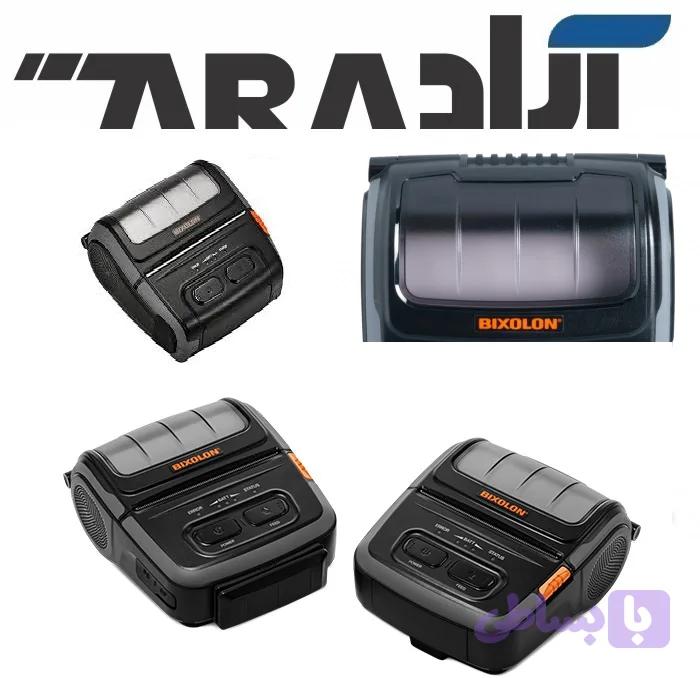 فیش پرینتر Bixolon Srp-R318