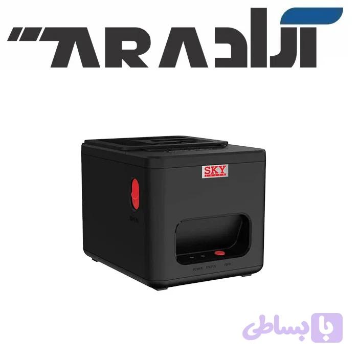 پرینتر حرارتی اسکای مدل GA-F200 — تصویر 1