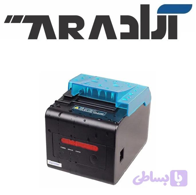 پرینتر حرارتی XPrinter C260H