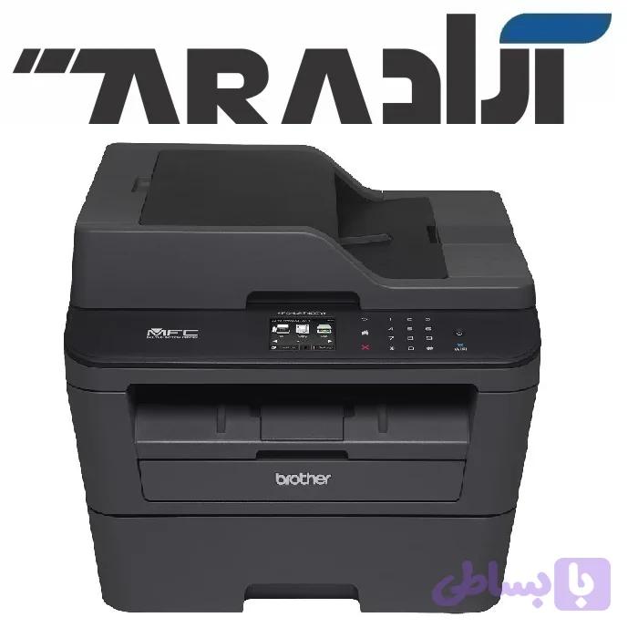 پرینتر برادر Brother MFC-2540DW — تصویر 1