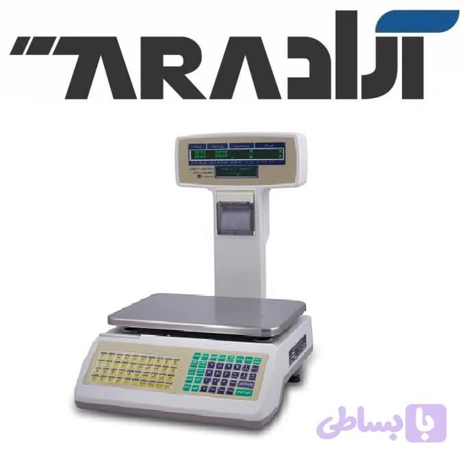 ترازوی دیجیتال TSG