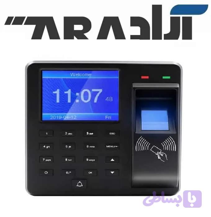 دستگاه حضوروغیاب مدل M10