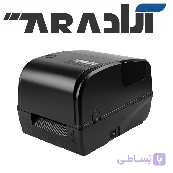 پرینتر لیبل زن ایپوز 2054-EPOS TF