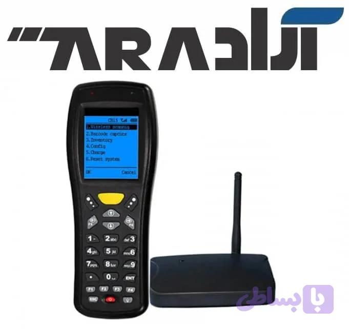 بارکد خوان آکسیوم مدل PDT 8223-2D