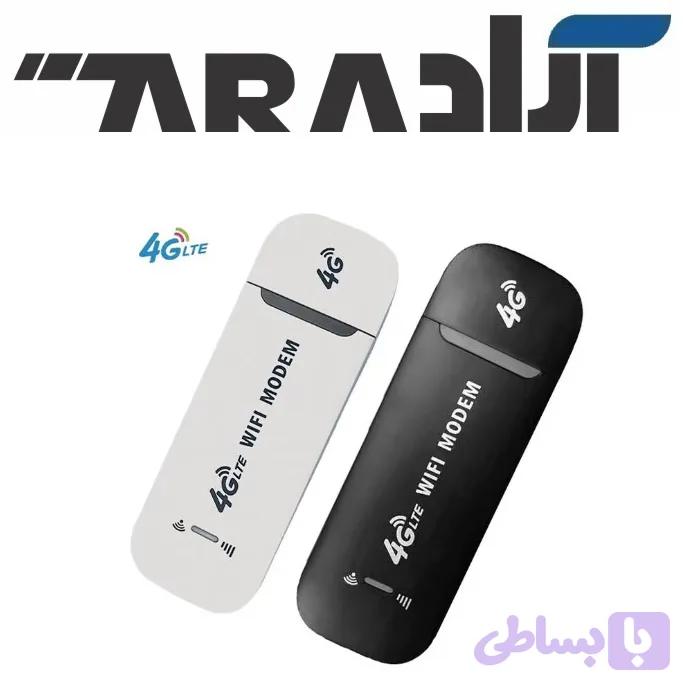 مودم سیمکارتی LITE 4G USB MODEM — تصویر 1