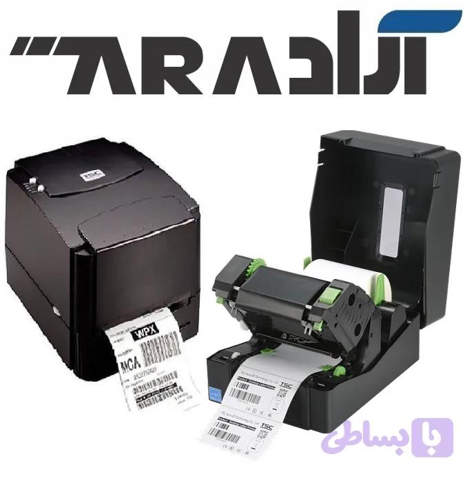 لیبل زن TSC 244