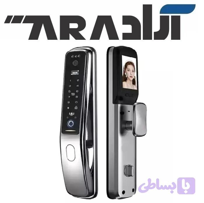 دستگیره هوشمند FPRO-330 — تصویر 1