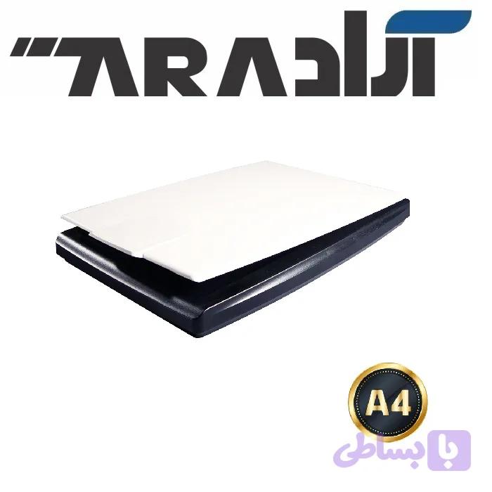اسکنر Avision FB1000 — تصویر 1
