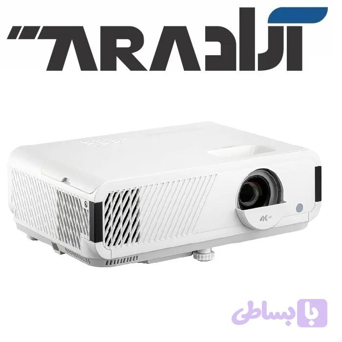 ویدئو پروژکتور ویوسونیک VIEWSONIC PX749-4K — تصویر 1