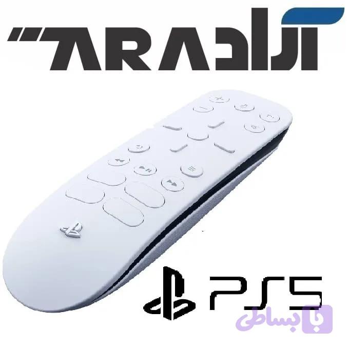 مدیا ریموت PS5