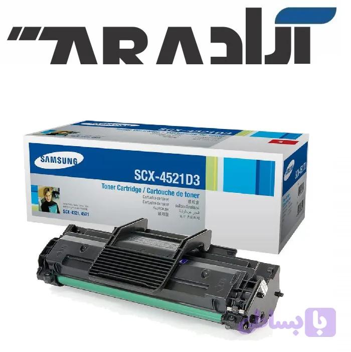 کارتریج پرینتر سامسونگ مدل SCX-4521F/XAA