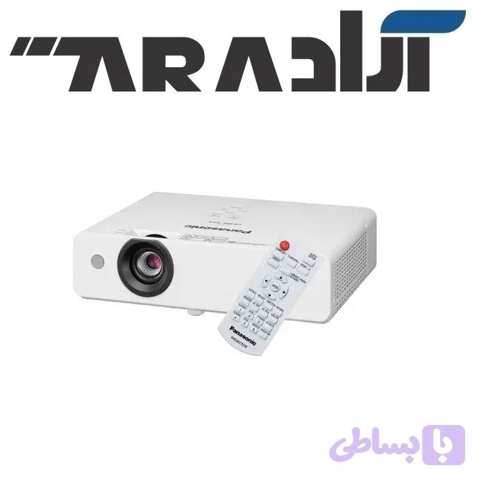 ویدئو پروژکتور پاناسونیک PANASONIC PT-LB356 — تصویر 1