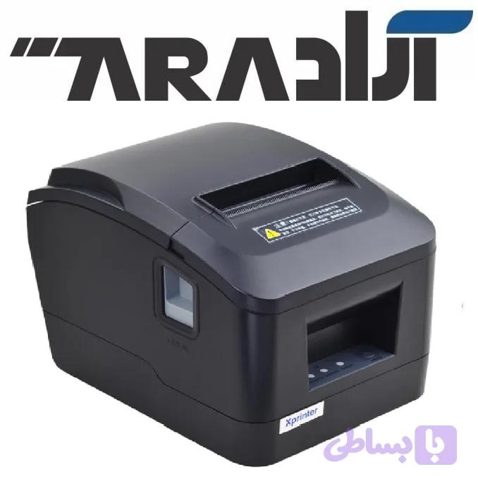 پرینتر حرارتی مدل xprinter V330N — تصویر 1
