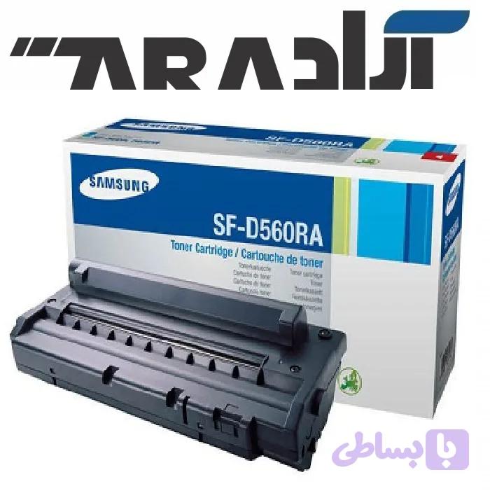 کارتریج Samsung MLT-D560R