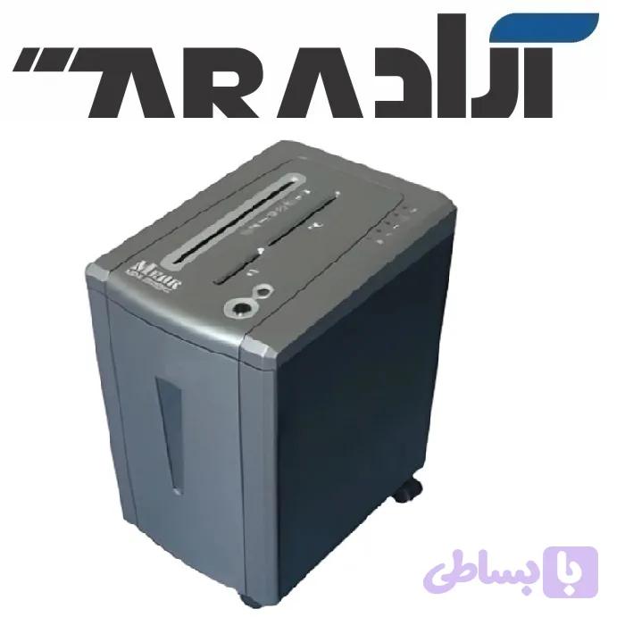 کاغذ خردکن مهر Mehr 886plus
