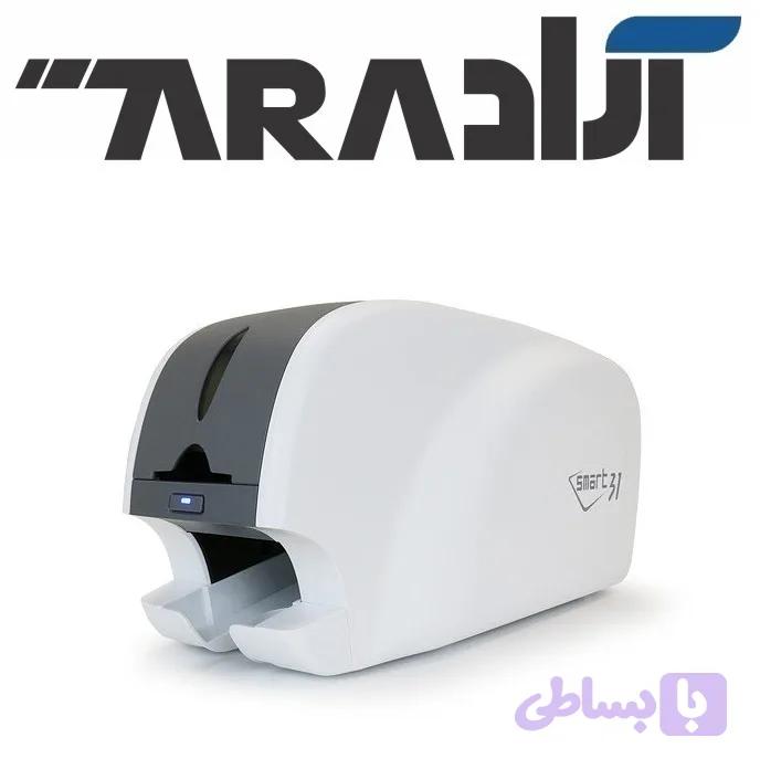 کارت پرینتر اسمارت SMART 31 card printer
