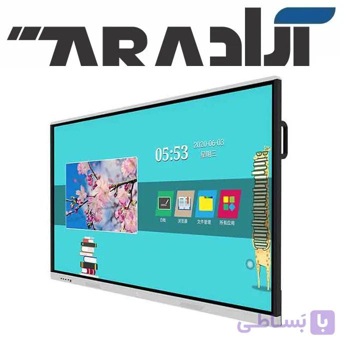 مانیتور صنعتی میوا MEVA MIB 86T60