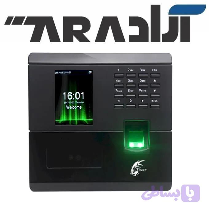 دستگاه حضور و غیاب مدلT-98761