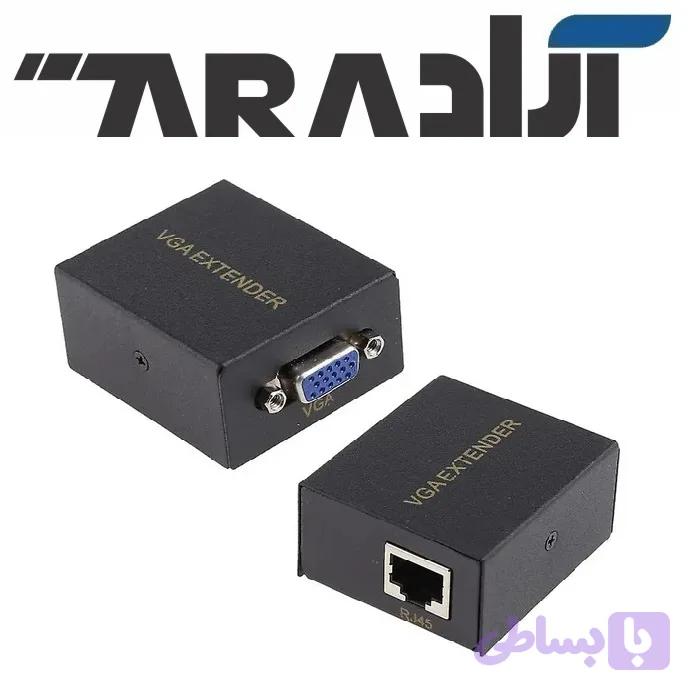 اکستندر VGA — تصویر 1