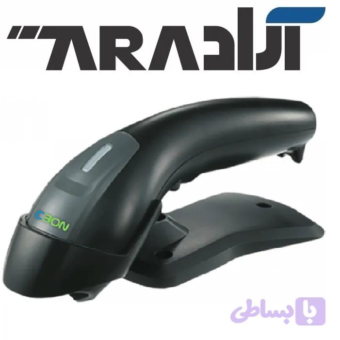بارکدخوان لیزری سی‌بن CBON CB-N210 — تصویر 1