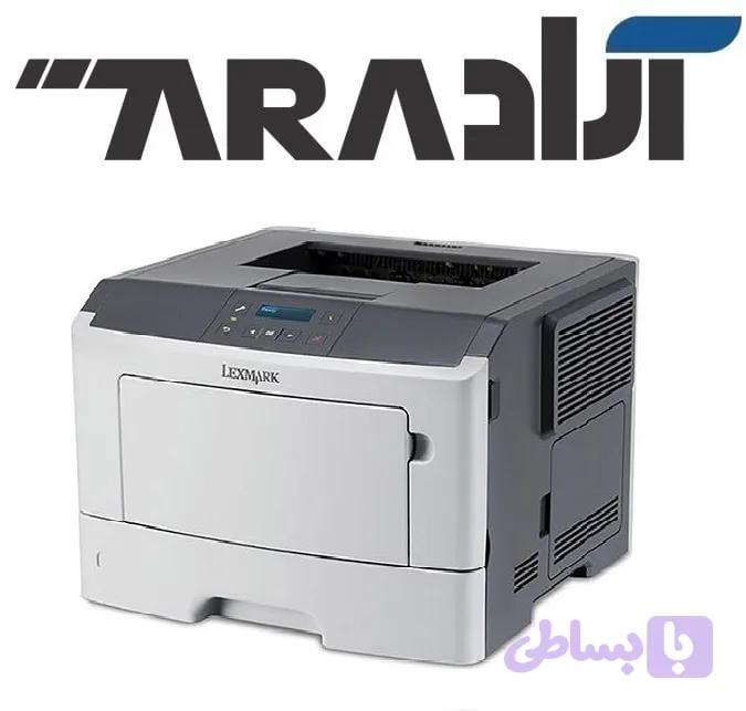 پرینتر لکسمارک مدل MS317DN