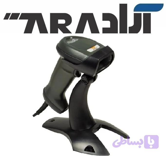 بارکدخوان ZEC Power Max DW — تصویر 1