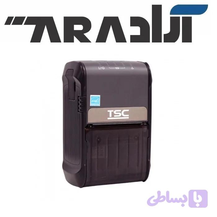 فیش پرینتر تی اس سی مدل Alpha-2R — تصویر 1