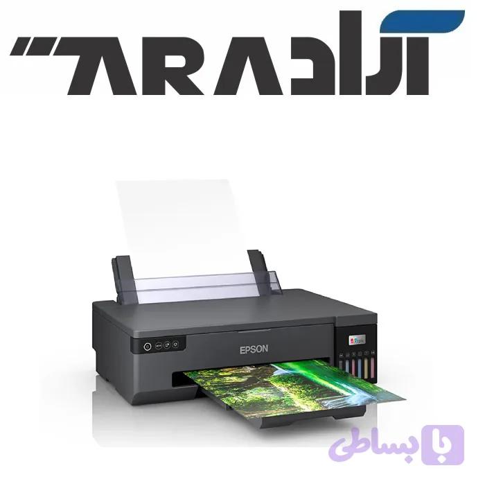 پرینترEpson EcoTank L18050 — تصویر 1