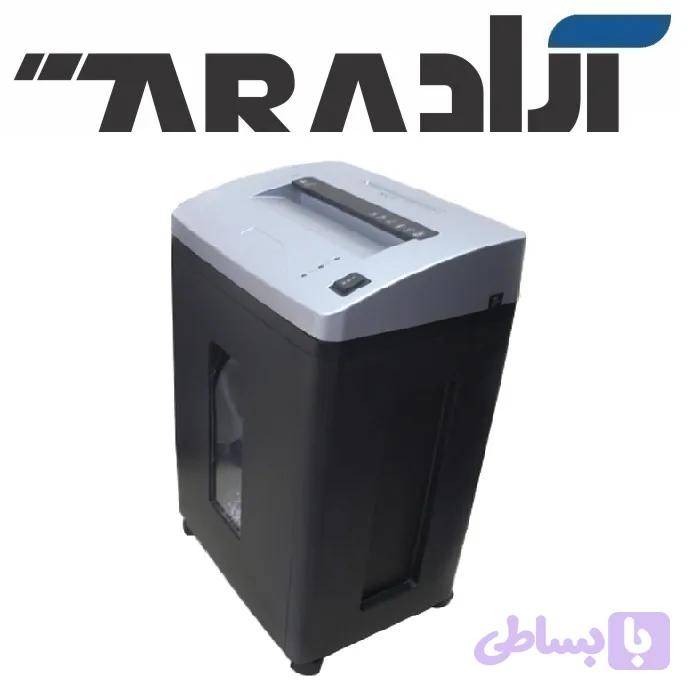 کاغذ خردکن مهر Mehr MM-636C